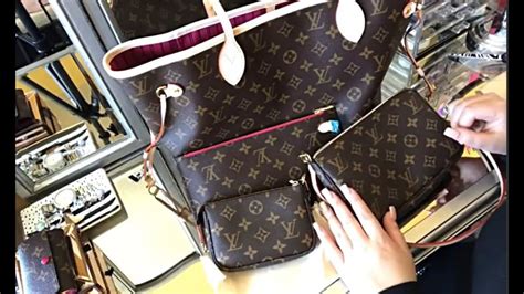 joy louis vuitton seller
